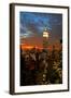 New York City Midtown Skyline-Gary718-Framed Photographic Print