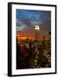 New York City Midtown Skyline-Gary718-Framed Photographic Print