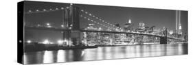 New York City, New York State, USA-null-Stretched Canvas