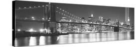 New York City, New York State, USA-null-Stretched Canvas