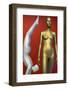 New York City, Ny Museum of Art and Design-Julien McRoberts-Framed Photographic Print