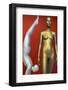 New York City, Ny Museum of Art and Design-Julien McRoberts-Framed Photographic Print