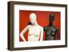 New York City, Ny Museum of Art and Design-Julien McRoberts-Framed Photographic Print