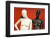 New York City, Ny Museum of Art and Design-Julien McRoberts-Framed Photographic Print