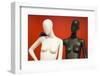 New York City, Ny Museum of Art and Design-Julien McRoberts-Framed Photographic Print