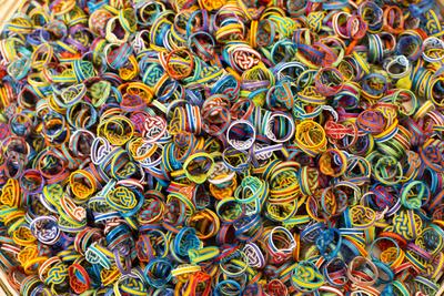 Telephone wire rings sale