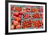 New York City, Ny, USA. Farmers Market-Julien McRoberts-Framed Photographic Print