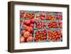 New York City, Ny, USA. Farmers Market-Julien McRoberts-Framed Photographic Print