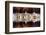 New York City Reflections Series-Philippe Hugonnard-Framed Photographic Print