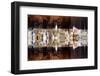 New York City Reflections Series-Philippe Hugonnard-Framed Photographic Print