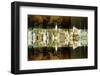 New York City Reflections Series-Philippe Hugonnard-Framed Photographic Print