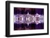 New York City Reflections Series-Philippe Hugonnard-Framed Photographic Print