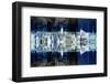 New York City Reflections Series-Philippe Hugonnard-Framed Photographic Print