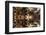 New York City Reflections Series-Philippe Hugonnard-Framed Photographic Print