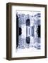 New York City Reflections Series-Philippe Hugonnard-Framed Photographic Print