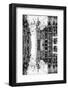 New York City Reflections Series-Philippe Hugonnard-Framed Photographic Print