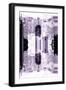 New York City Reflections Series-Philippe Hugonnard-Framed Photographic Print