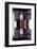 New York City Reflections Series-Philippe Hugonnard-Framed Photographic Print