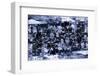 New York City Reflections Series-Philippe Hugonnard-Framed Photographic Print