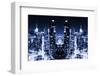 New York City Reflections Series-Philippe Hugonnard-Framed Photographic Print