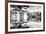 New York City Reflections Series-Philippe Hugonnard-Framed Photographic Print