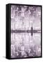 New York City Reflections Series-Philippe Hugonnard-Framed Stretched Canvas