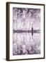 New York City Reflections Series-Philippe Hugonnard-Framed Photographic Print