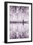 New York City Reflections Series-Philippe Hugonnard-Framed Photographic Print