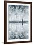 New York City Reflections Series-Philippe Hugonnard-Framed Photographic Print