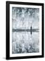 New York City Reflections Series-Philippe Hugonnard-Framed Photographic Print