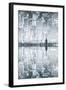 New York City Reflections Series-Philippe Hugonnard-Framed Photographic Print