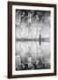 New York City Reflections Series-Philippe Hugonnard-Framed Photographic Print