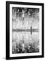 New York City Reflections Series-Philippe Hugonnard-Framed Photographic Print