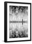 New York City Reflections Series-Philippe Hugonnard-Framed Photographic Print