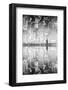 New York City Reflections Series-Philippe Hugonnard-Framed Photographic Print