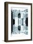 New York City Reflections Series-Philippe Hugonnard-Framed Photographic Print