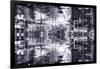 New York City Reflections Series-Philippe Hugonnard-Framed Photographic Print