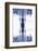 New York City Reflections Series-Philippe Hugonnard-Framed Photographic Print