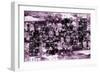 New York City Reflections Series-Philippe Hugonnard-Framed Photographic Print