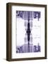 New York City Reflections Series-Philippe Hugonnard-Framed Photographic Print