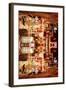 New York City Reflections Series-Philippe Hugonnard-Framed Photographic Print