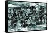 New York City Reflections Series-Philippe Hugonnard-Framed Stretched Canvas