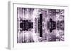 New York City Reflections Series-Philippe Hugonnard-Framed Photographic Print