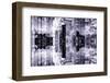 New York City Reflections Series-Philippe Hugonnard-Framed Photographic Print