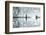 New York City Reflections Series-Philippe Hugonnard-Framed Photographic Print