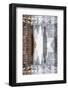 New York City Reflections Series-Philippe Hugonnard-Framed Photographic Print