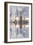 New York City Reflections Series-Philippe Hugonnard-Framed Photographic Print