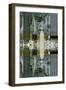 New York City Reflections Series-Philippe Hugonnard-Framed Photographic Print