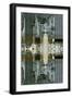 New York City Reflections Series-Philippe Hugonnard-Framed Photographic Print