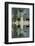 New York City Reflections Series-Philippe Hugonnard-Framed Photographic Print